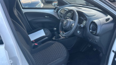 Toyota Aygo X 1.0 VVT-i Edge 5dr Petrol Hatchback